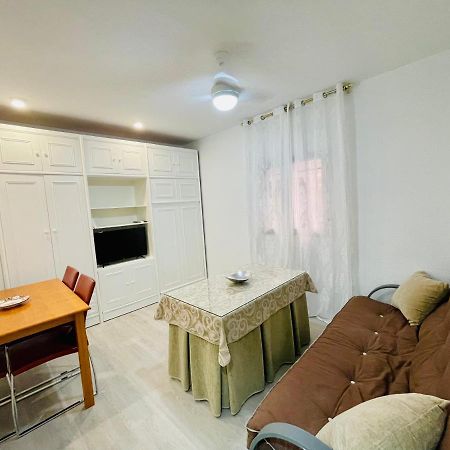 Ecclesia Major Apartment - Vivienda Con Fines Turisticos Catedral De Jaén Kültér fotó